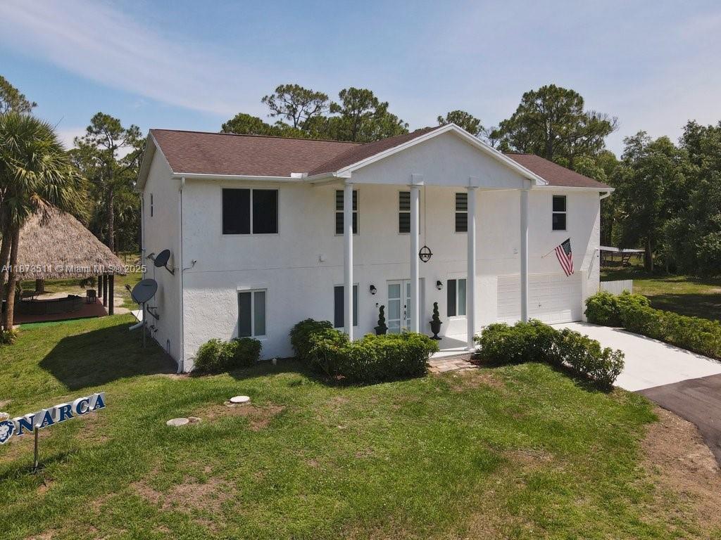 Village of Indiantown - Residential