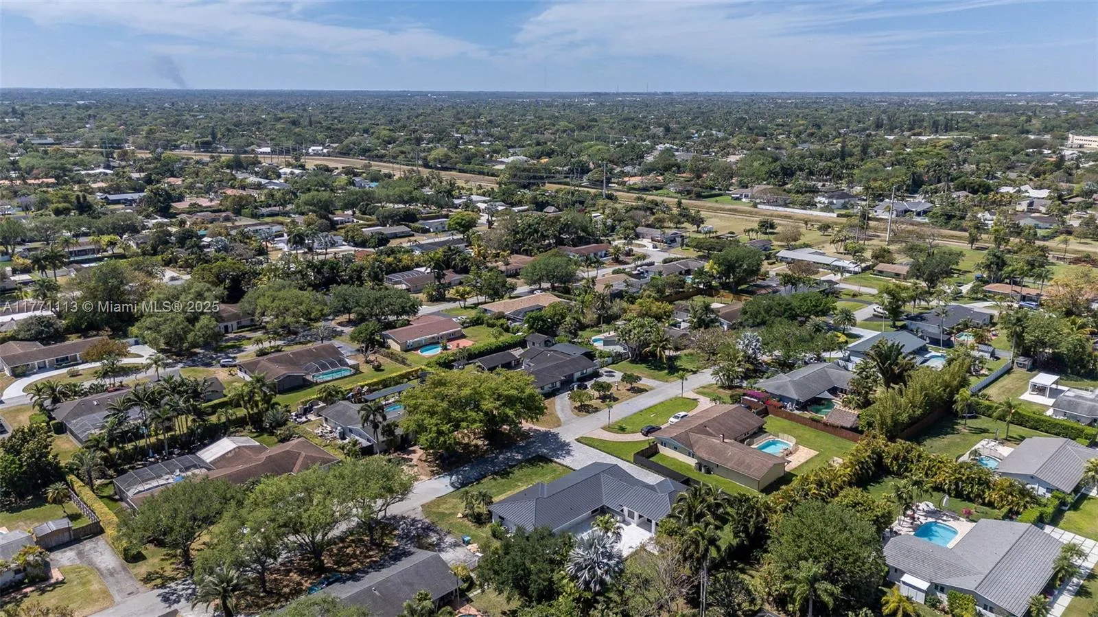 Miami, Florida 33176, United States, 4 Bedrooms Bedrooms, ,4 BathroomsBathrooms,Residential,Active,97693
