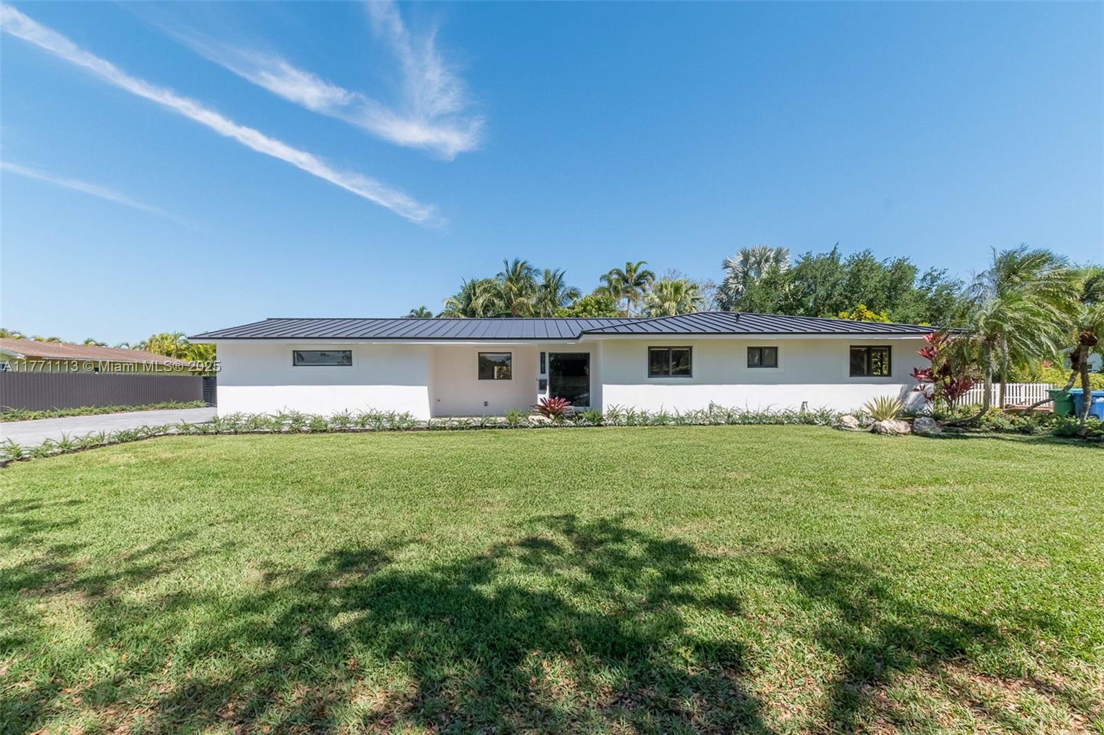 Property for Sale at 9781 Sw 121st St, Miami, Broward County, Florida - Bedrooms: 4 
Bathrooms: 4  - $1,925,000