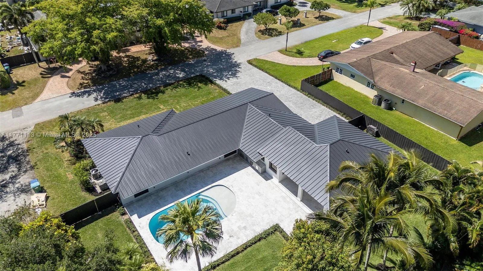 Miami, Florida 33176, United States, 4 Bedrooms Bedrooms, ,4 BathroomsBathrooms,Residential,Active,97693