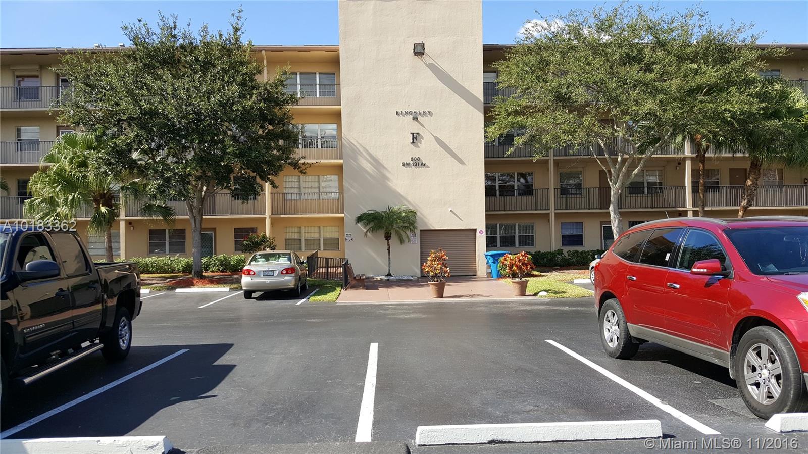 Kingsley At Century Villa - Residential Lease