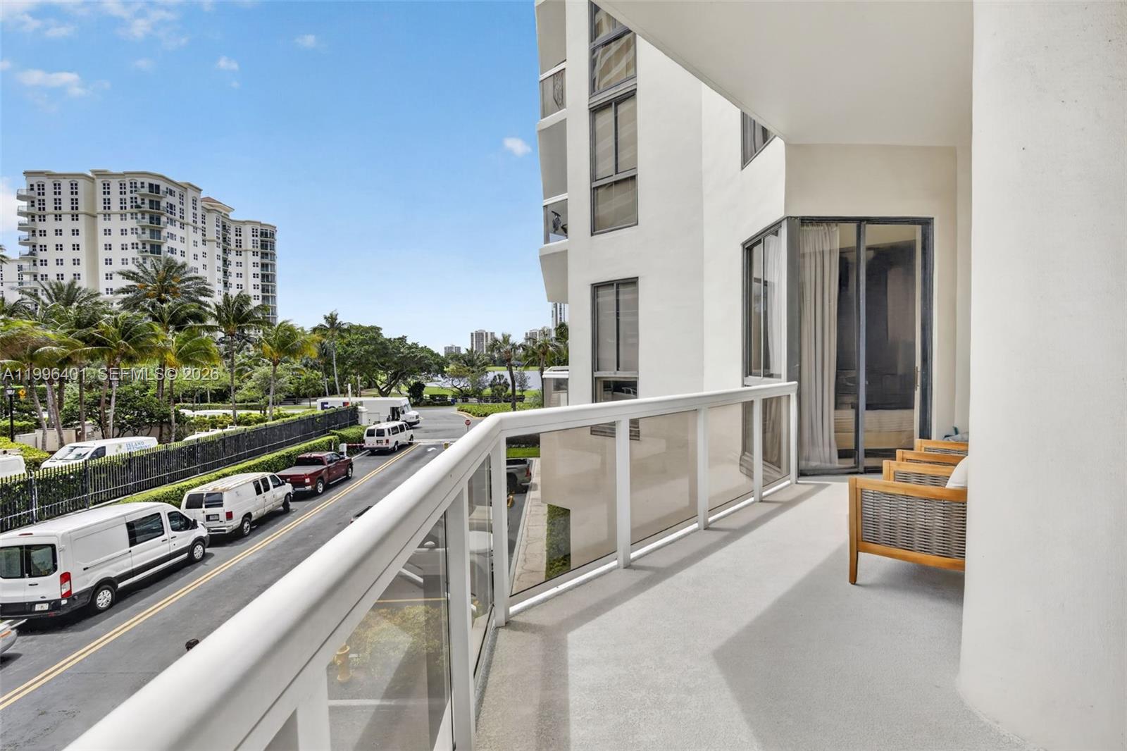 THE LANDMARK CONDO - Residential