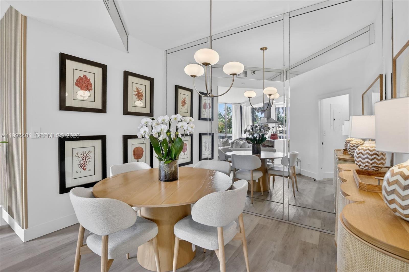 THE LANDMARK CONDO - Residential