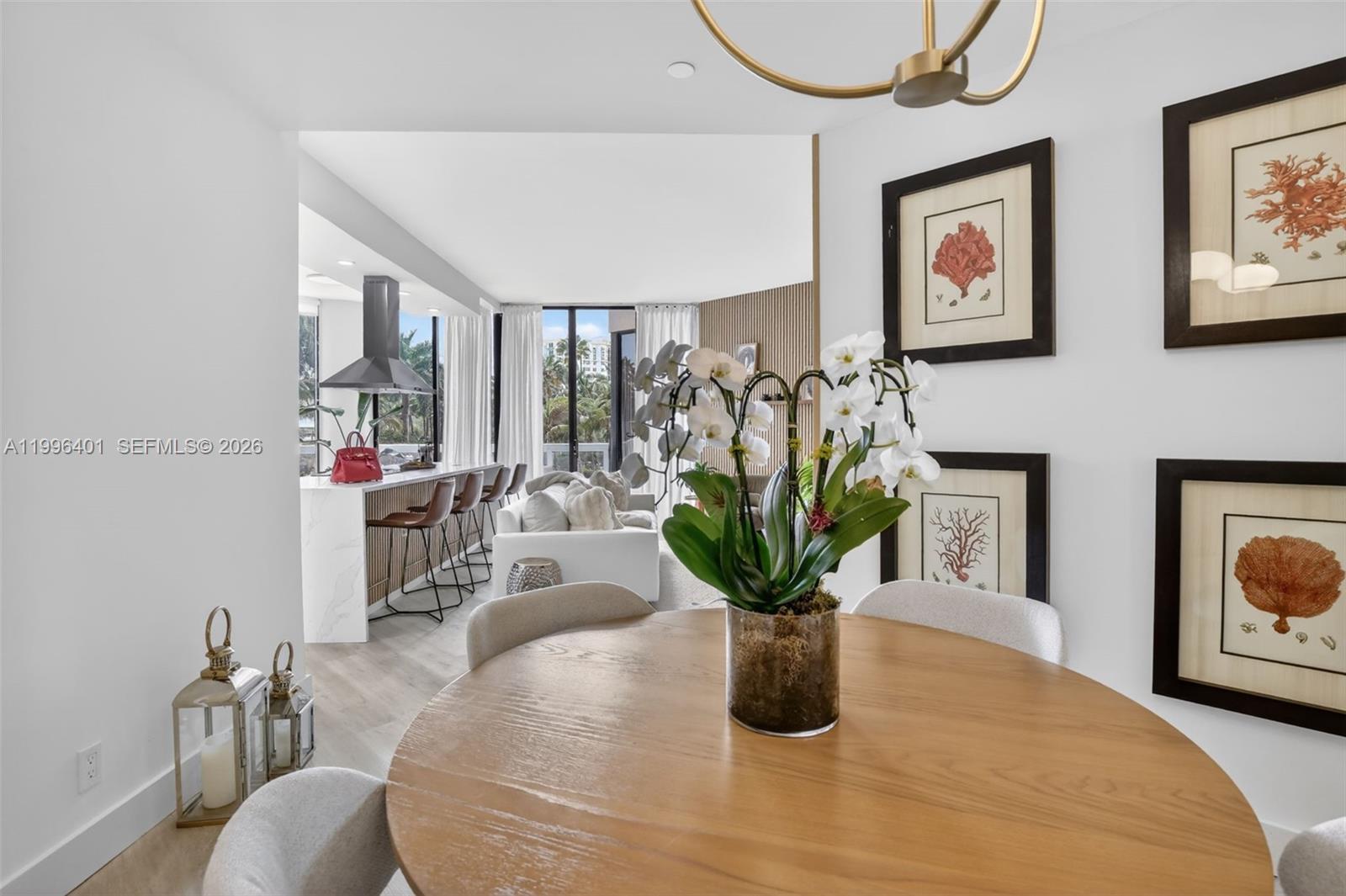 THE LANDMARK CONDO - Residential