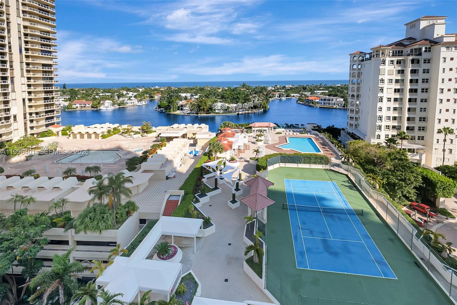 20185 E Country Club Dr 204