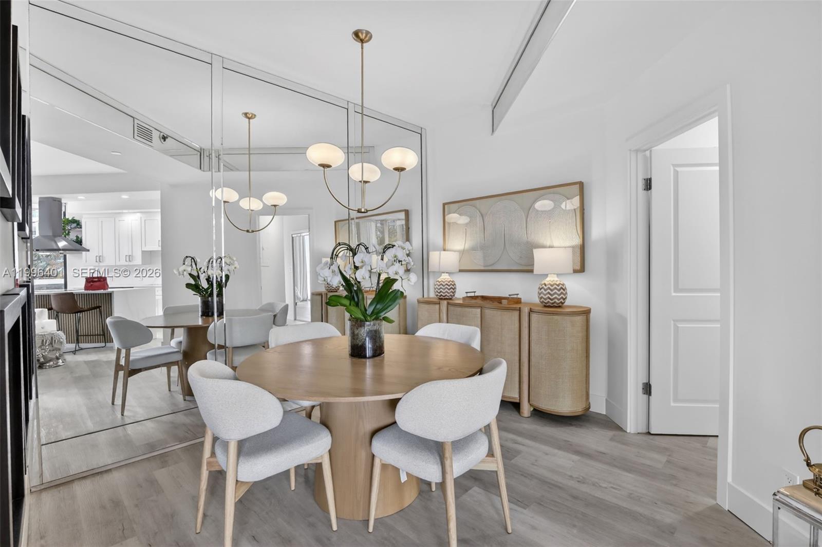 THE LANDMARK CONDO - Residential