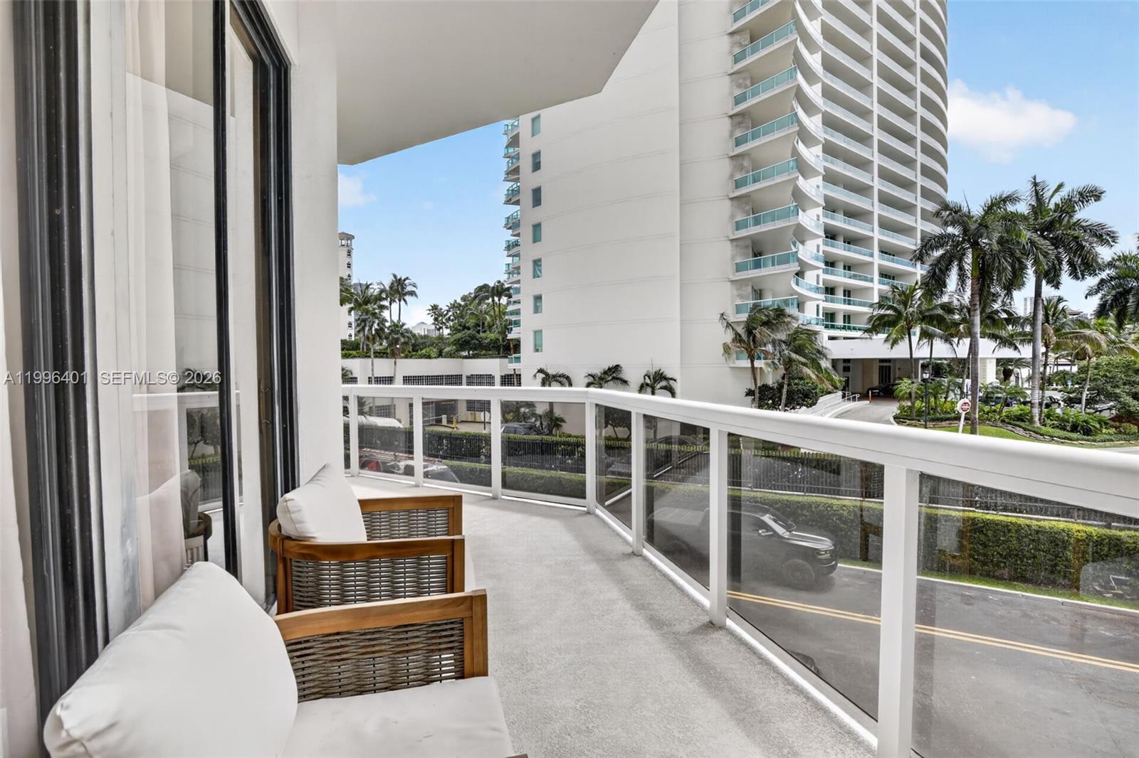 THE LANDMARK CONDO - Residential