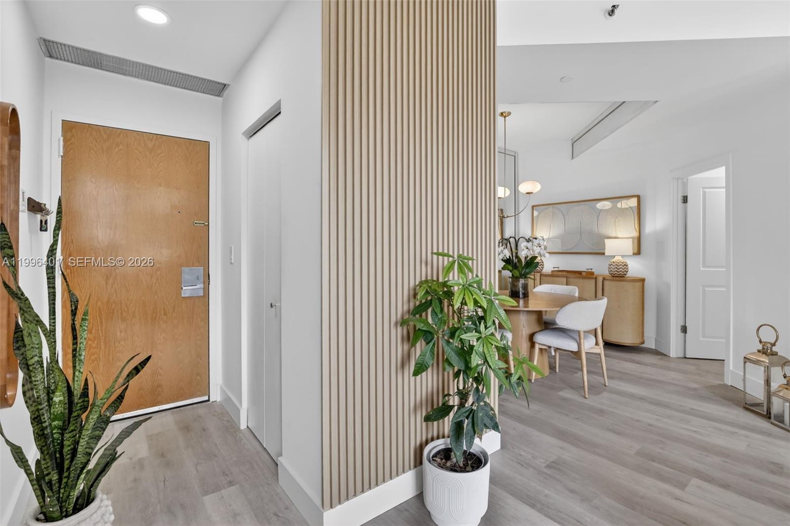 THE LANDMARK CONDO - Residential