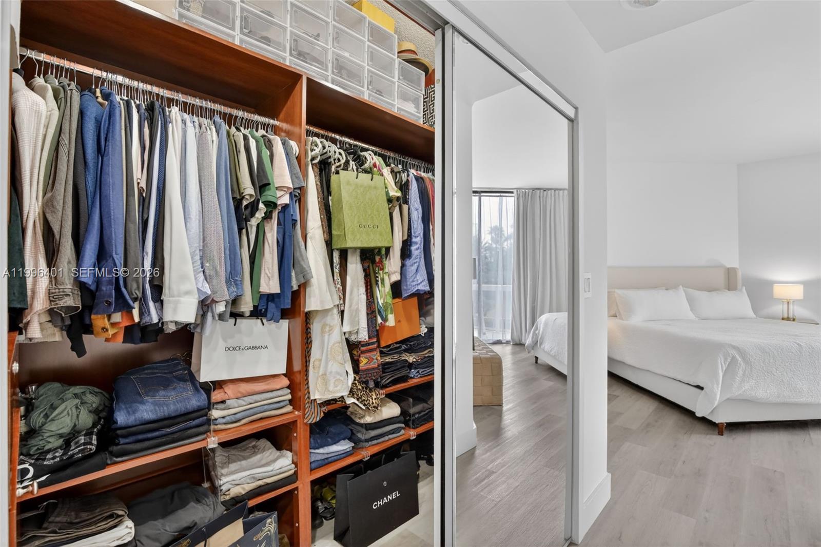 THE LANDMARK CONDO - Residential