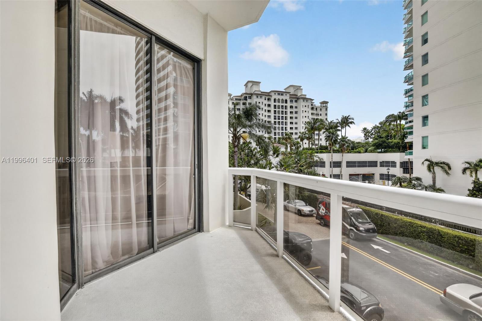 THE LANDMARK CONDO - Residential