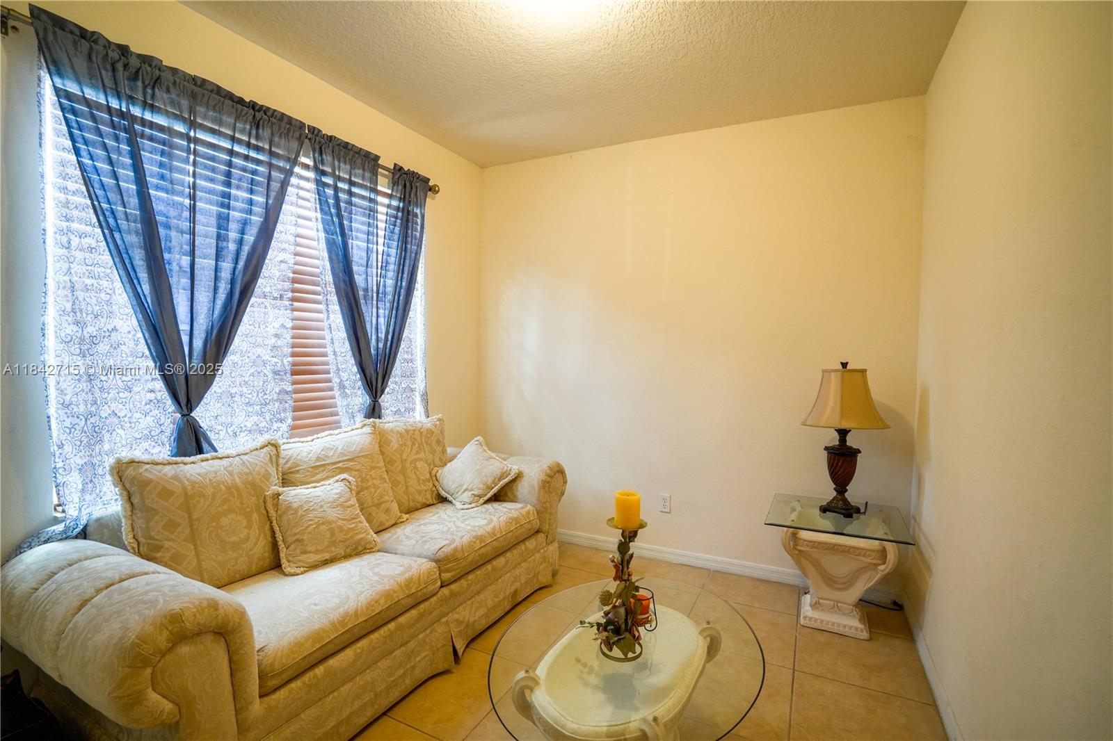 SUNTERRA PUD - Residential