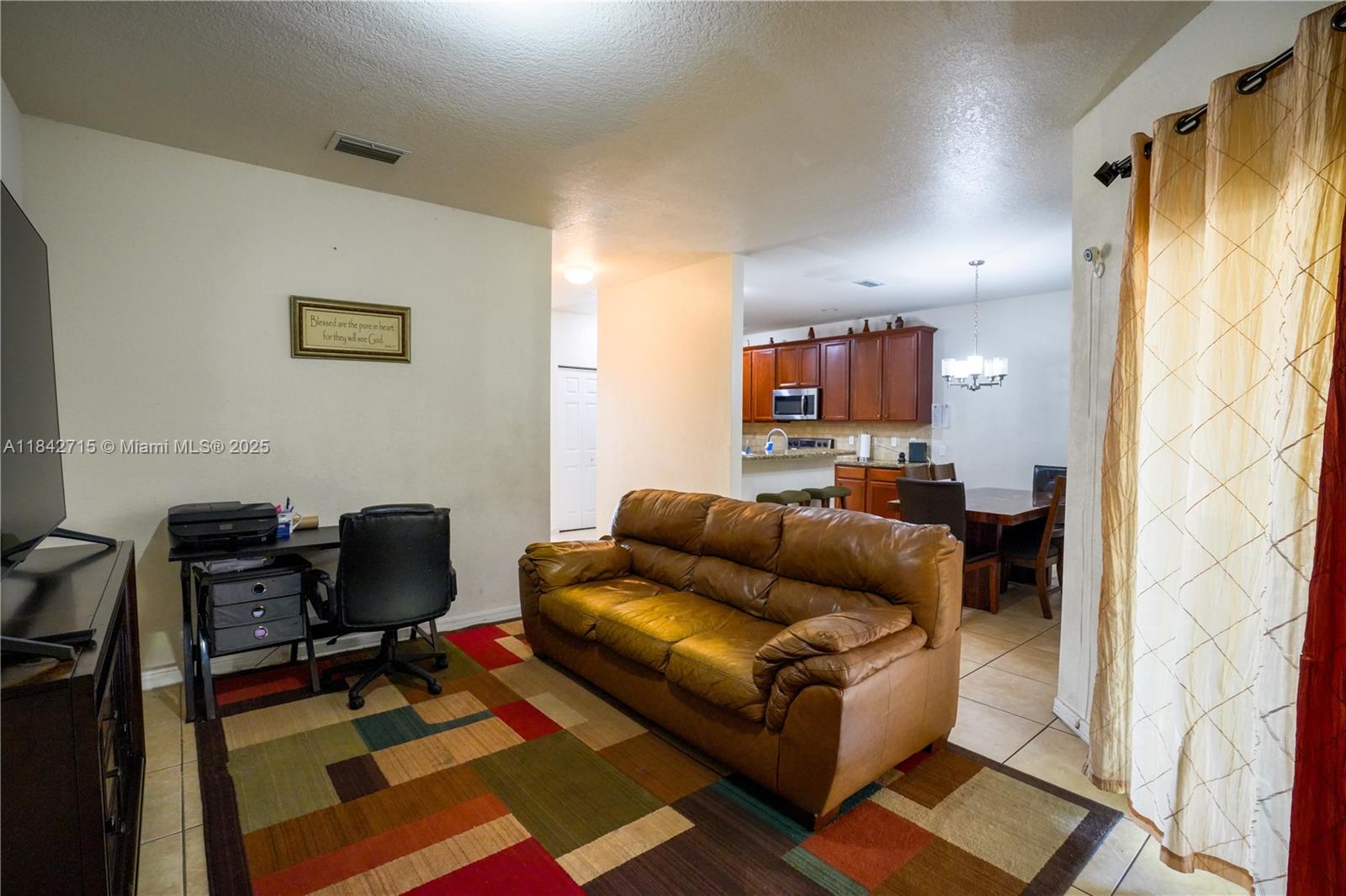 SUNTERRA PUD - Residential