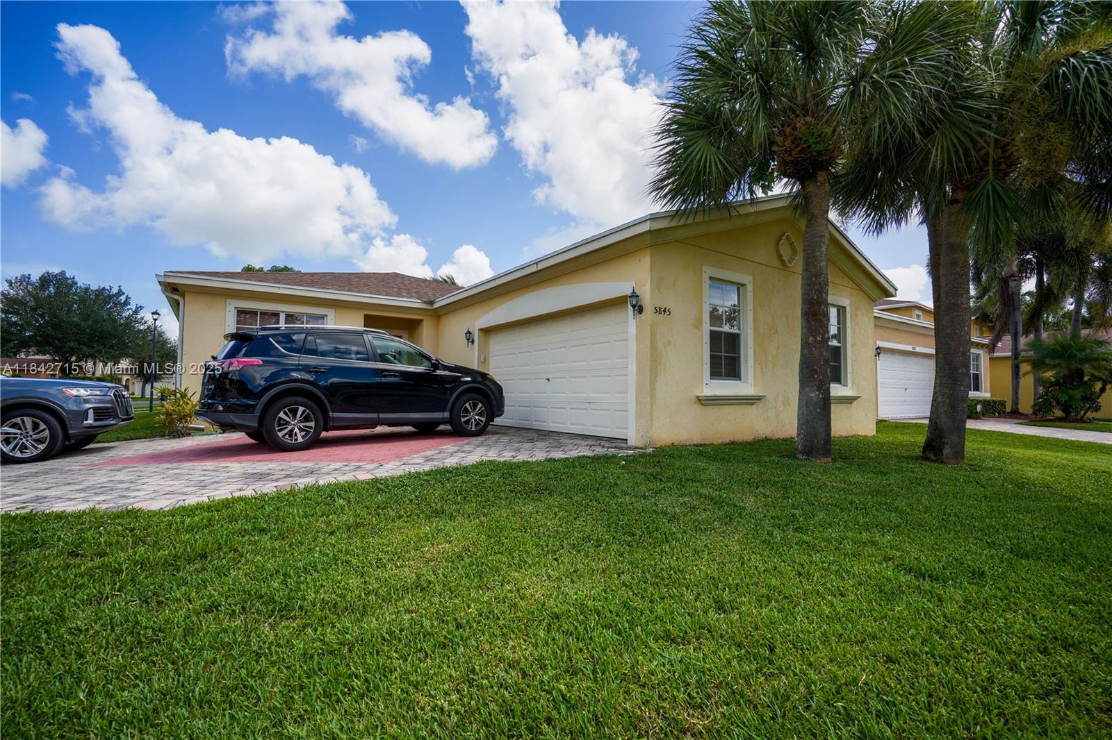 5845 Gypsum Pl