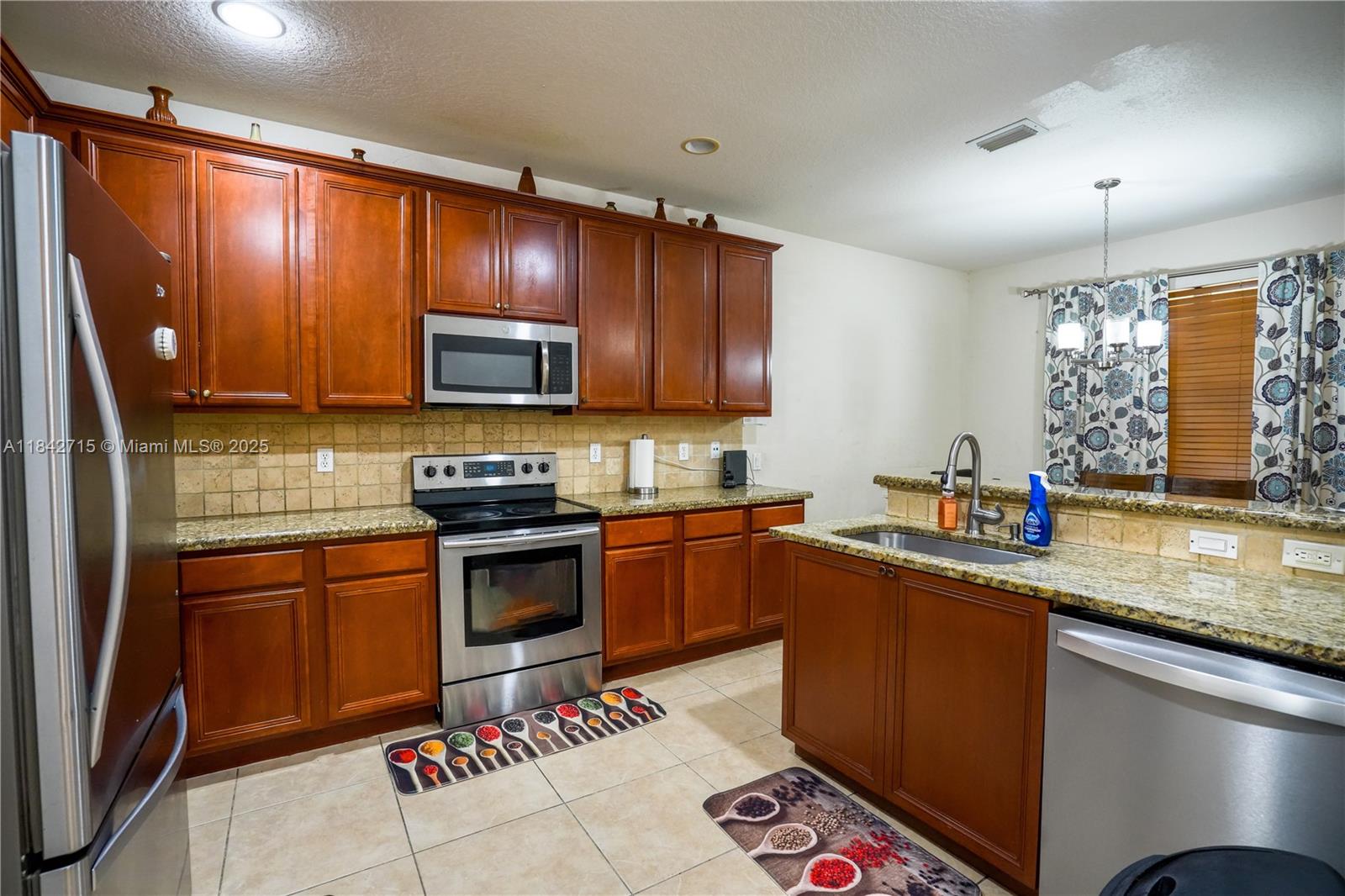 SUNTERRA PUD - Residential