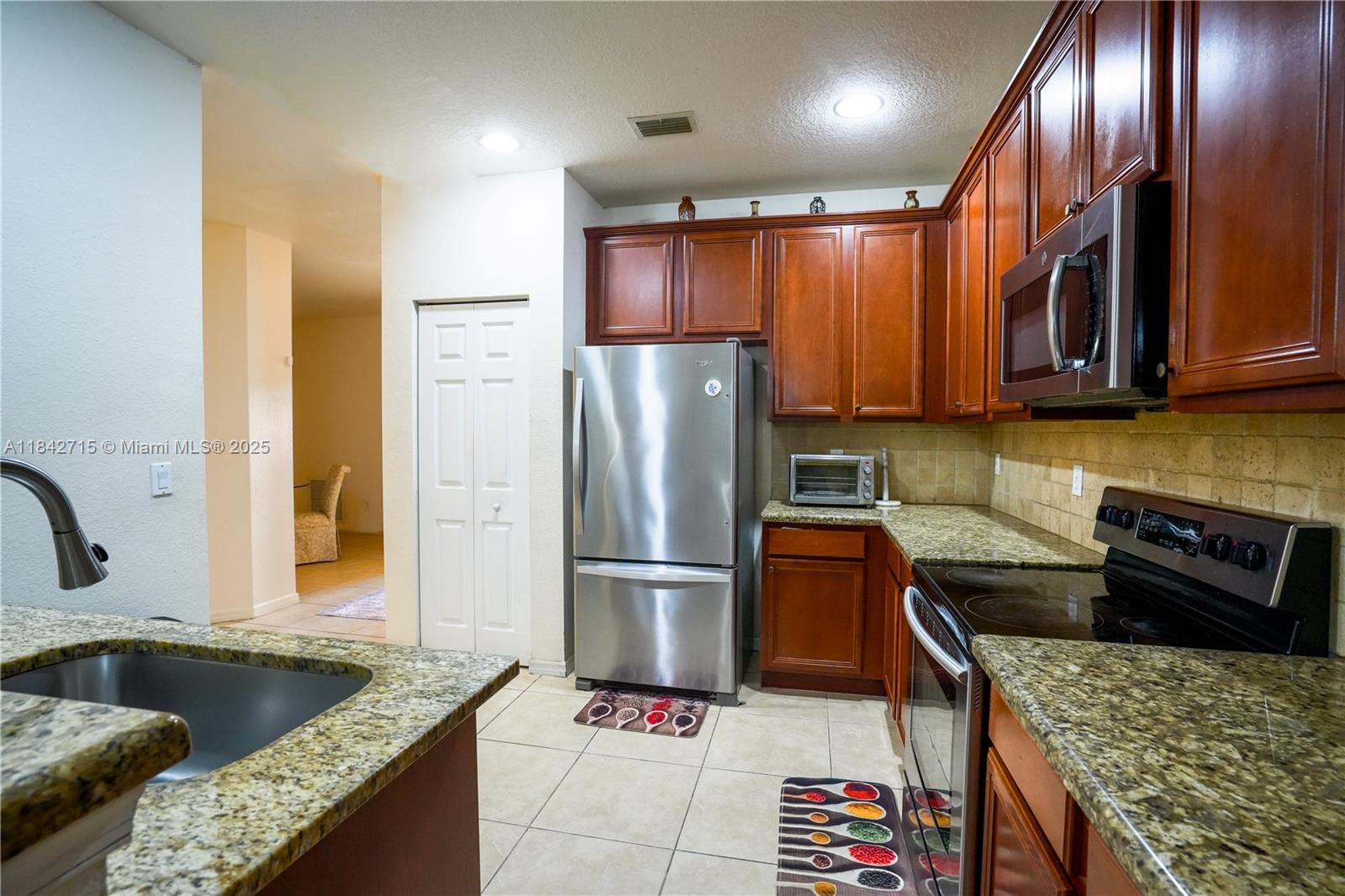 SUNTERRA PUD - Residential