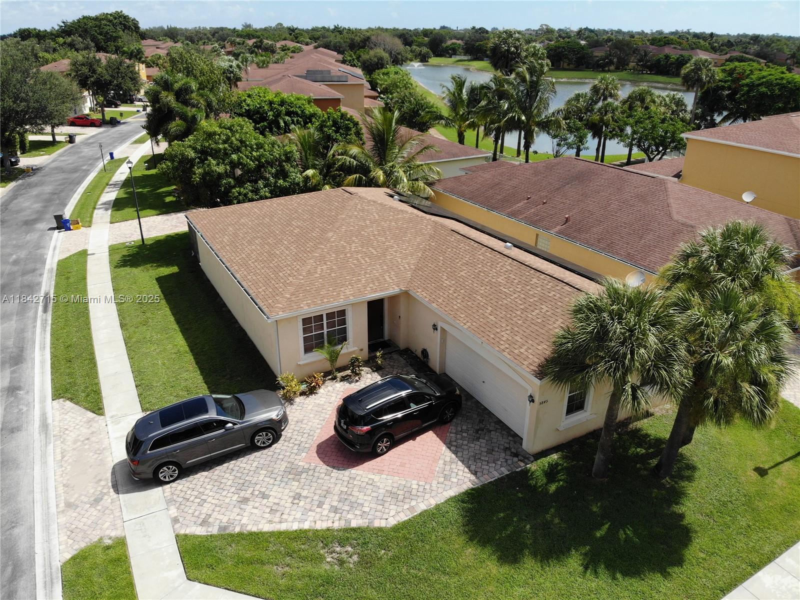 5845 Gypsum Pl