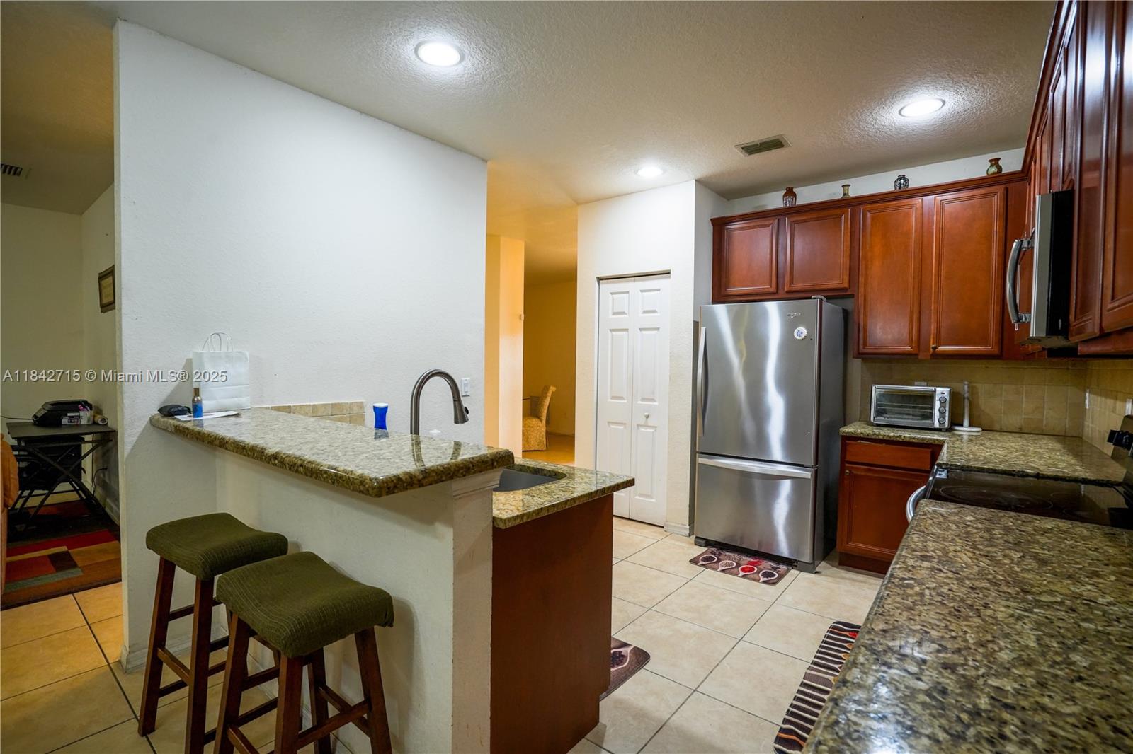SUNTERRA PUD - Residential