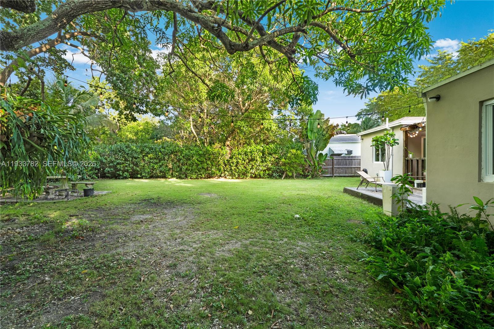 HOMEDALE - Residential