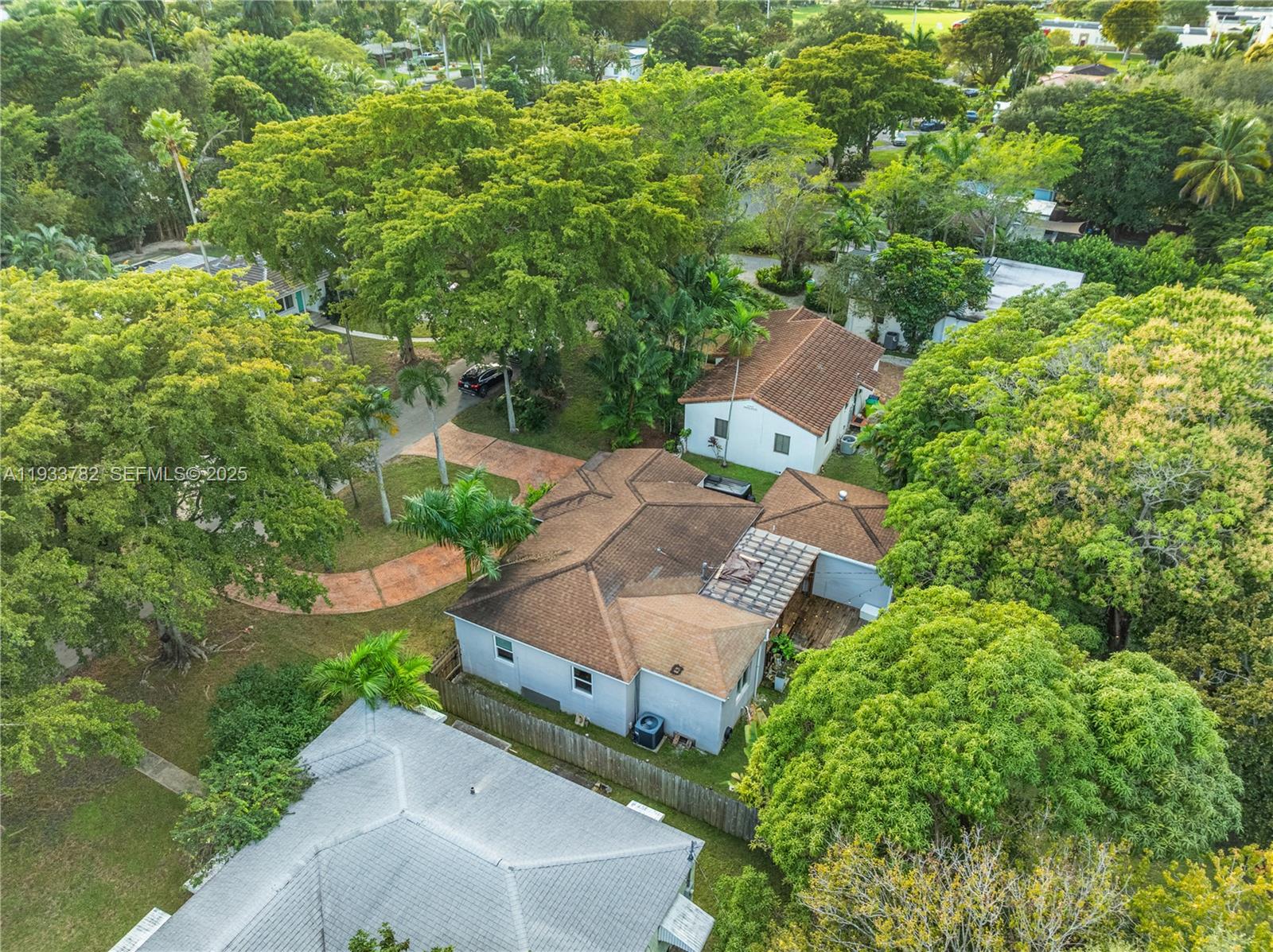 HOMEDALE - Residential