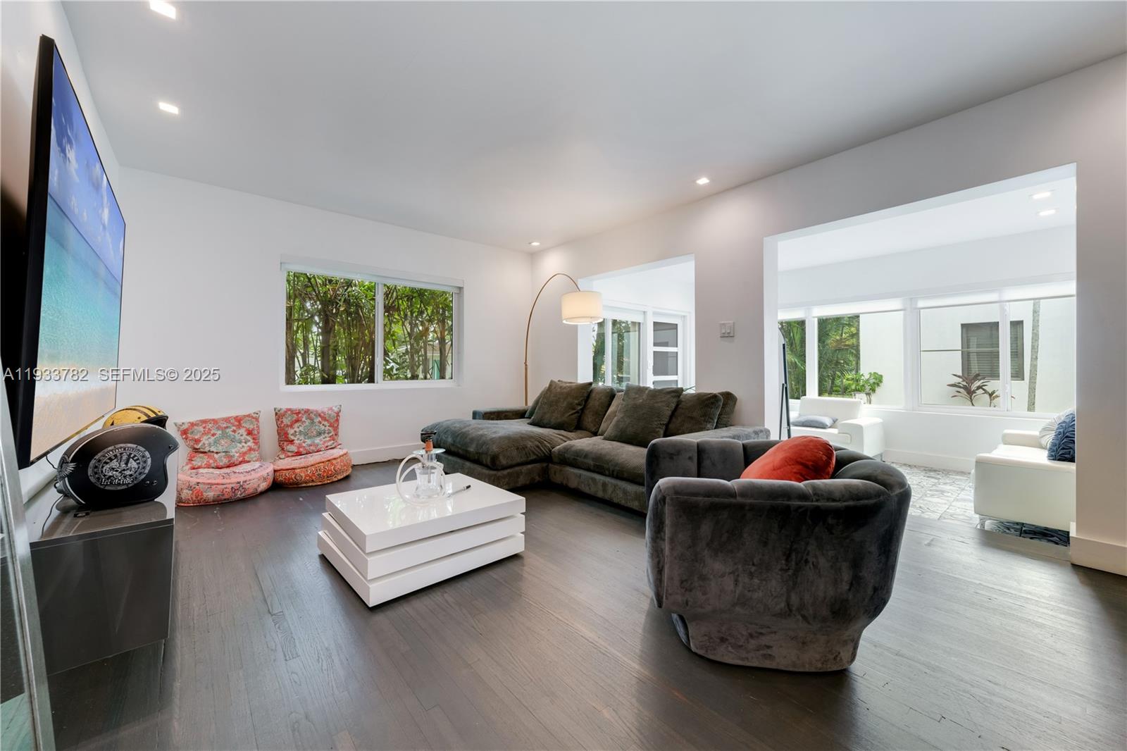 HOMEDALE - Residential