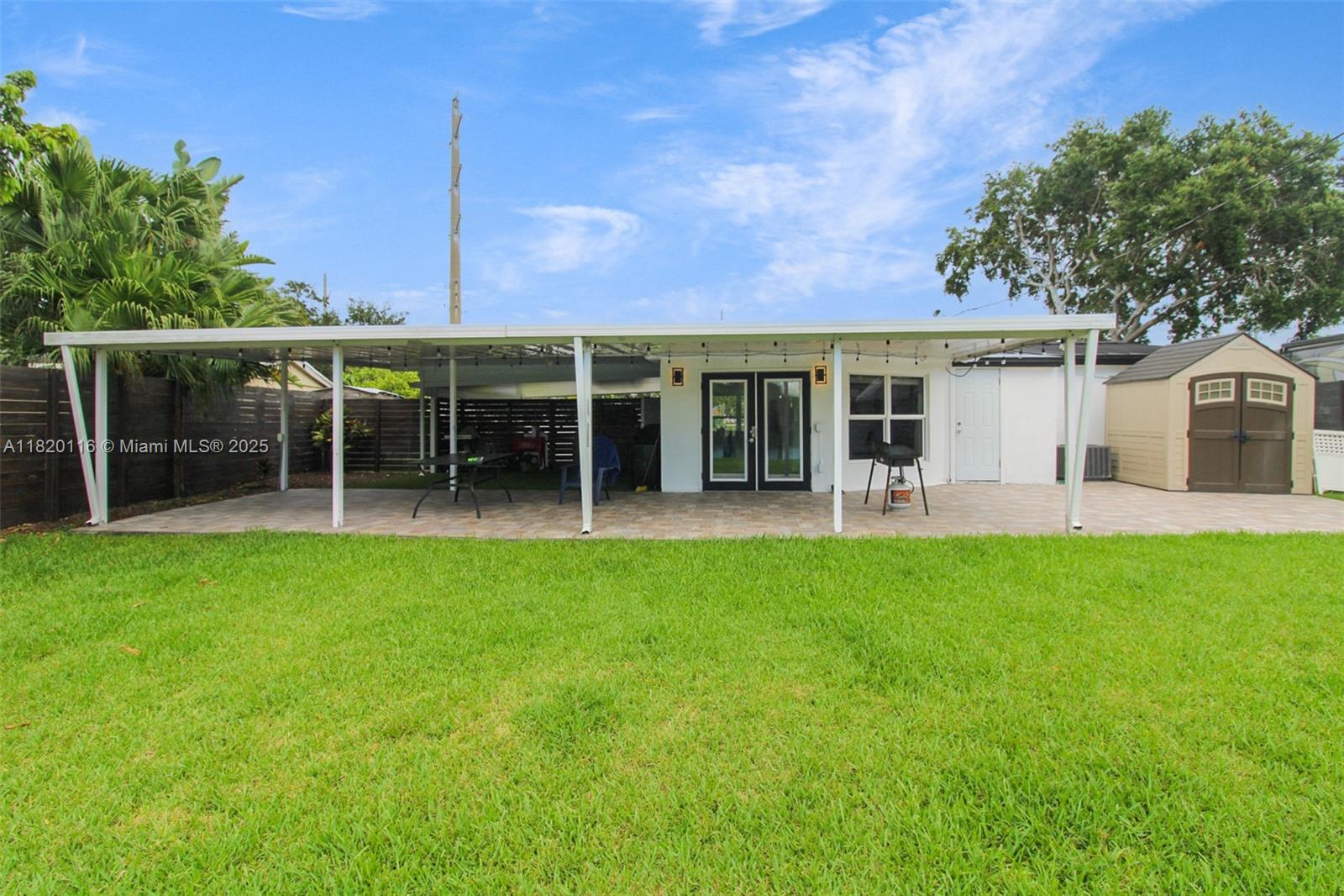 PLAYLAND ESTATES SEC 3 - Residential