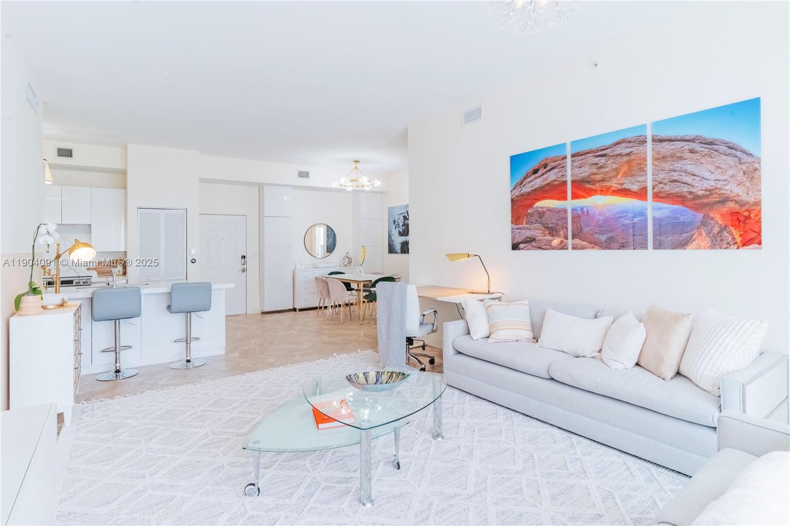 MOORINGS AT LANTANA CONDO - Residential