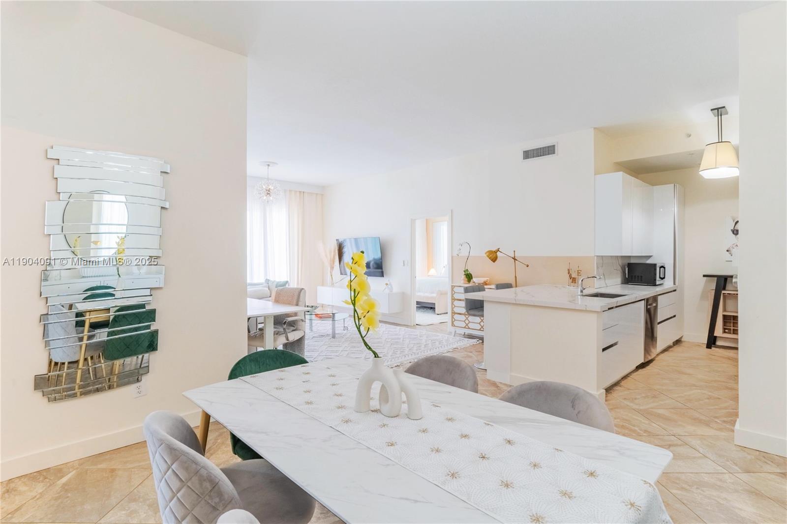 MOORINGS AT LANTANA CONDO - Residential