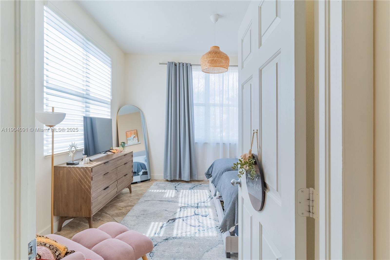 MOORINGS AT LANTANA CONDO - Residential