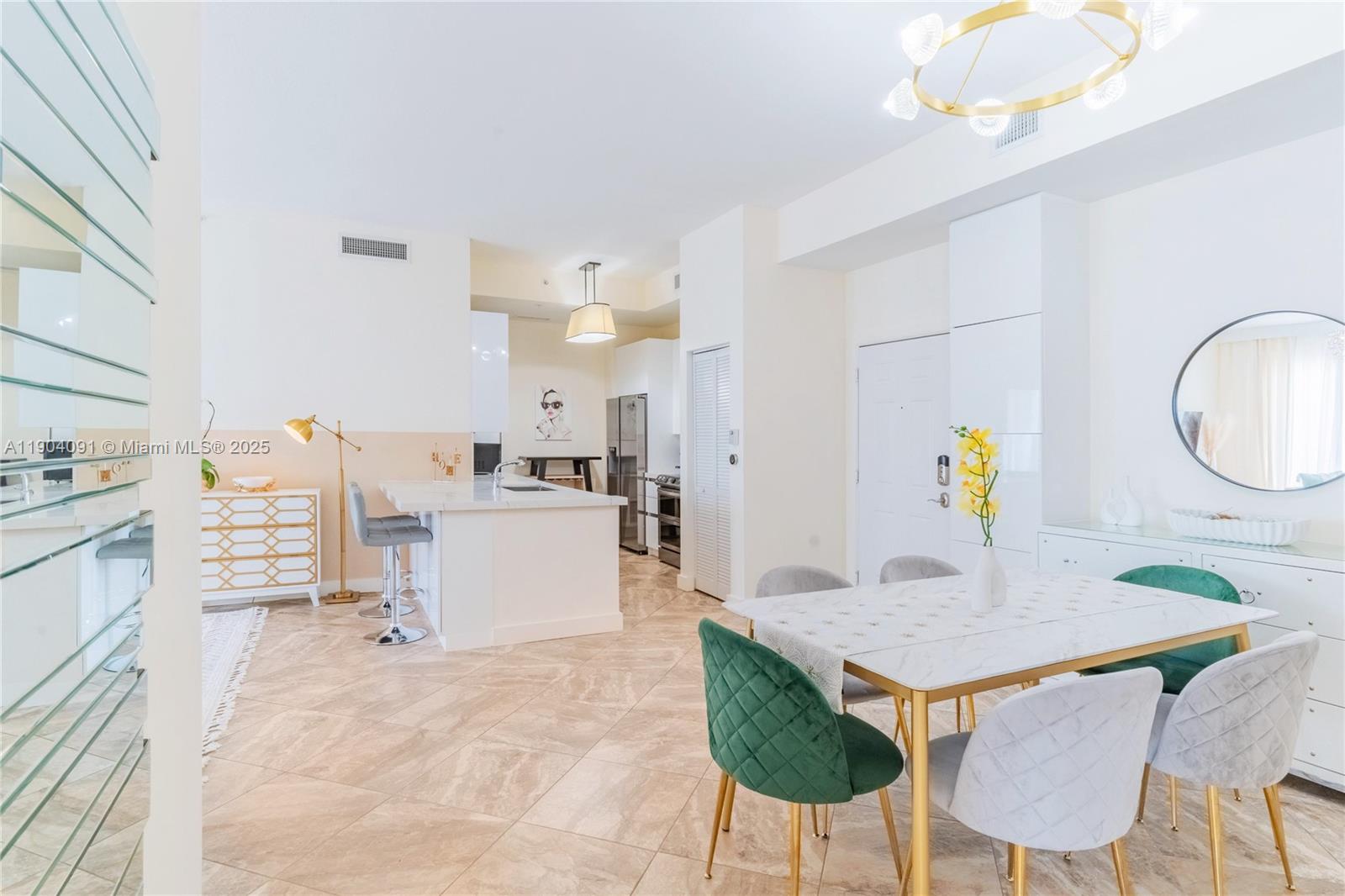 MOORINGS AT LANTANA CONDO - Residential