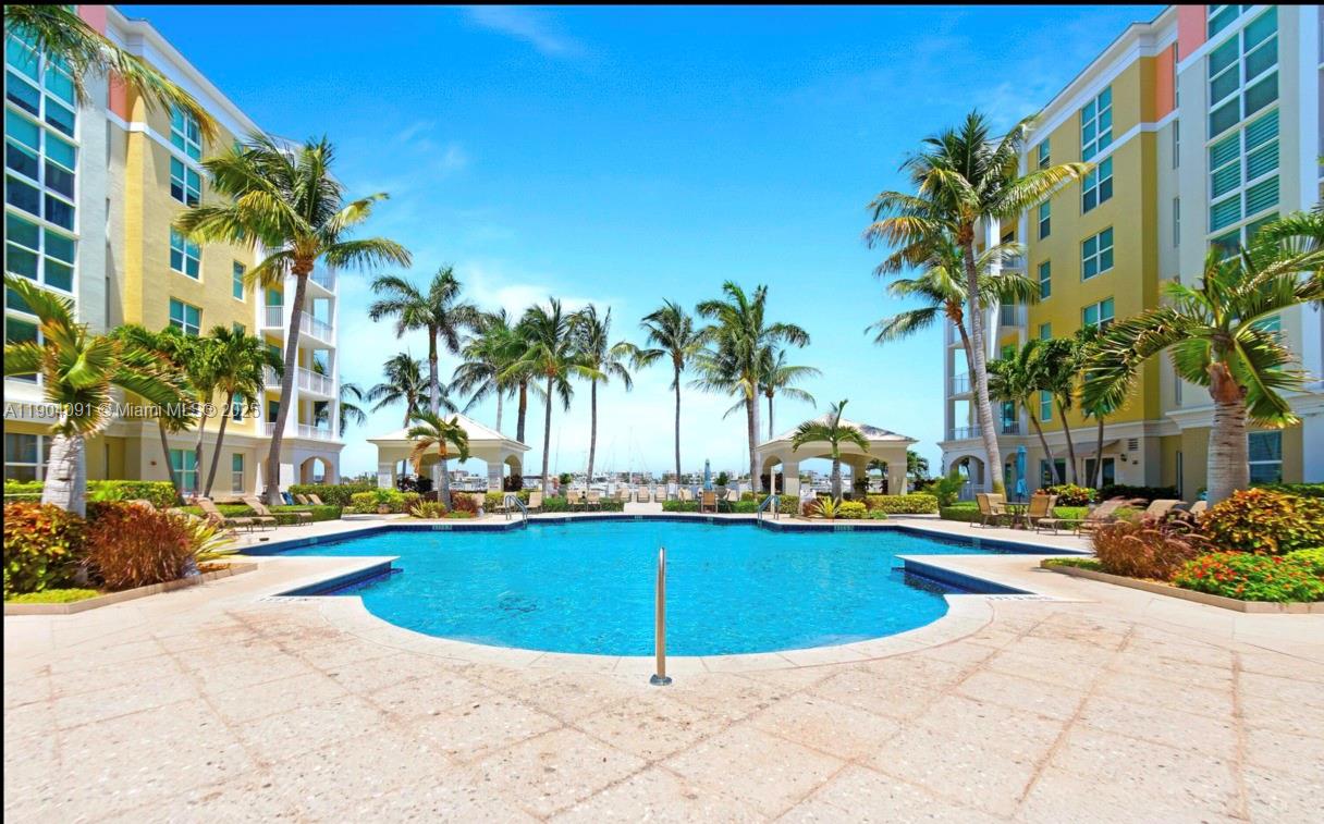 MOORINGS AT LANTANA CONDO - Residential