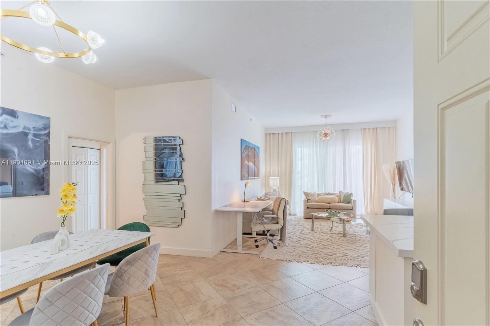 MOORINGS AT LANTANA CONDO - Residential