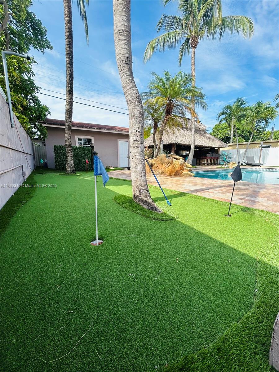 LUCY LEE SUB - Residential