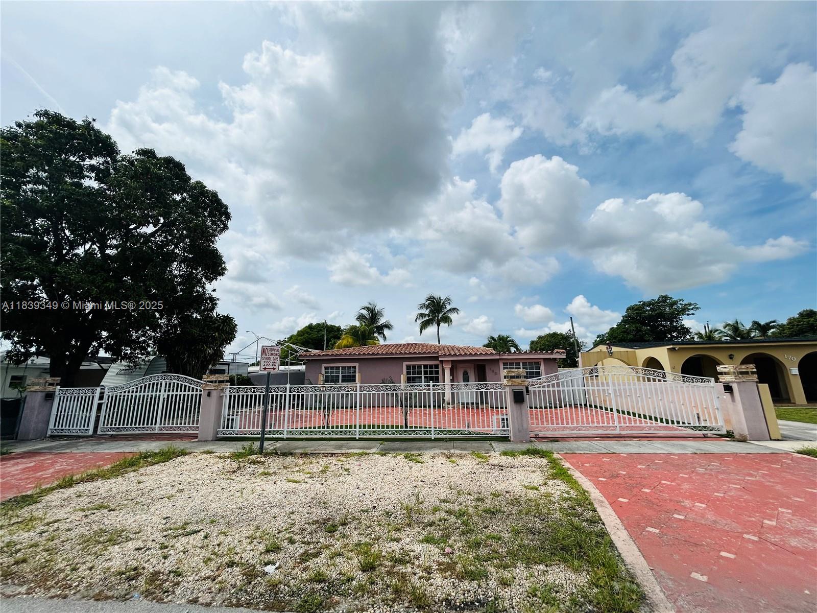 LUCY LEE SUB - Residential