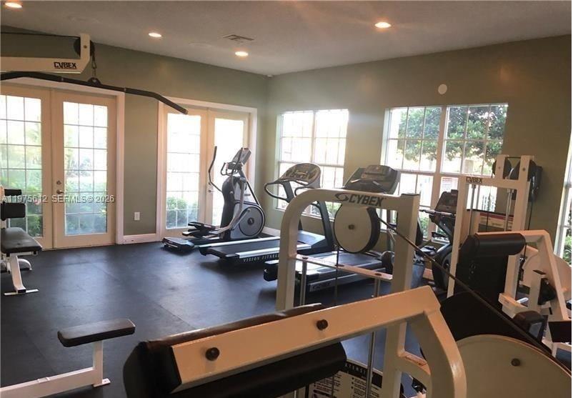 RIVIERA PALMS CONDO - Residential Lease