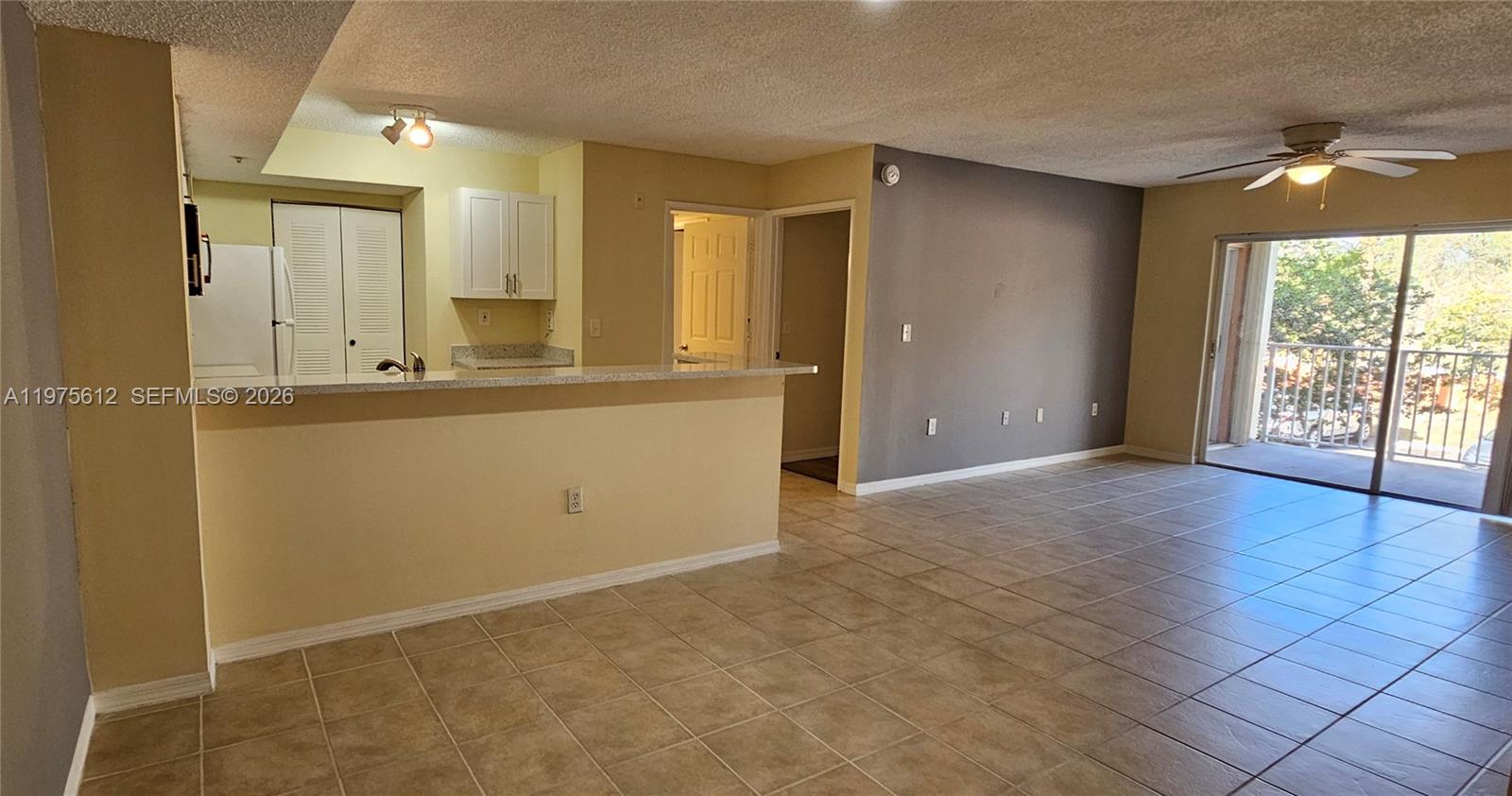 RIVIERA PALMS CONDO - Residential Lease