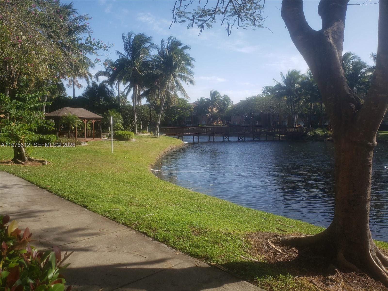 RIVIERA PALMS CONDO - Residential Lease