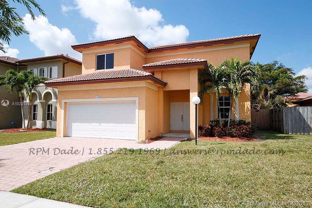 CRISTYS HOMES - Residential