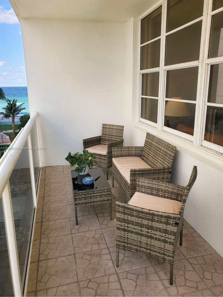 SEA AIR TOWERS CONDO - Residential Lease