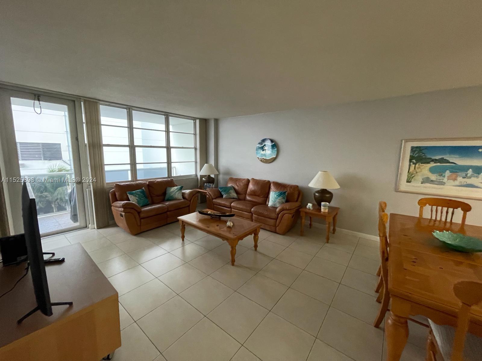 SEA AIR TOWERS CONDO - Residential Lease