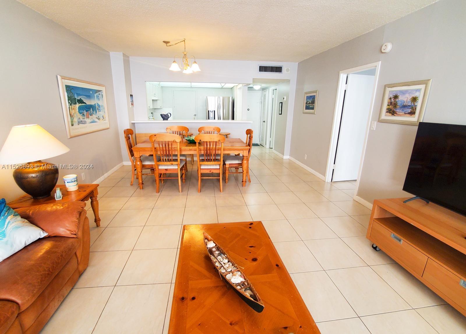 SEA AIR TOWERS CONDO - Residential Lease