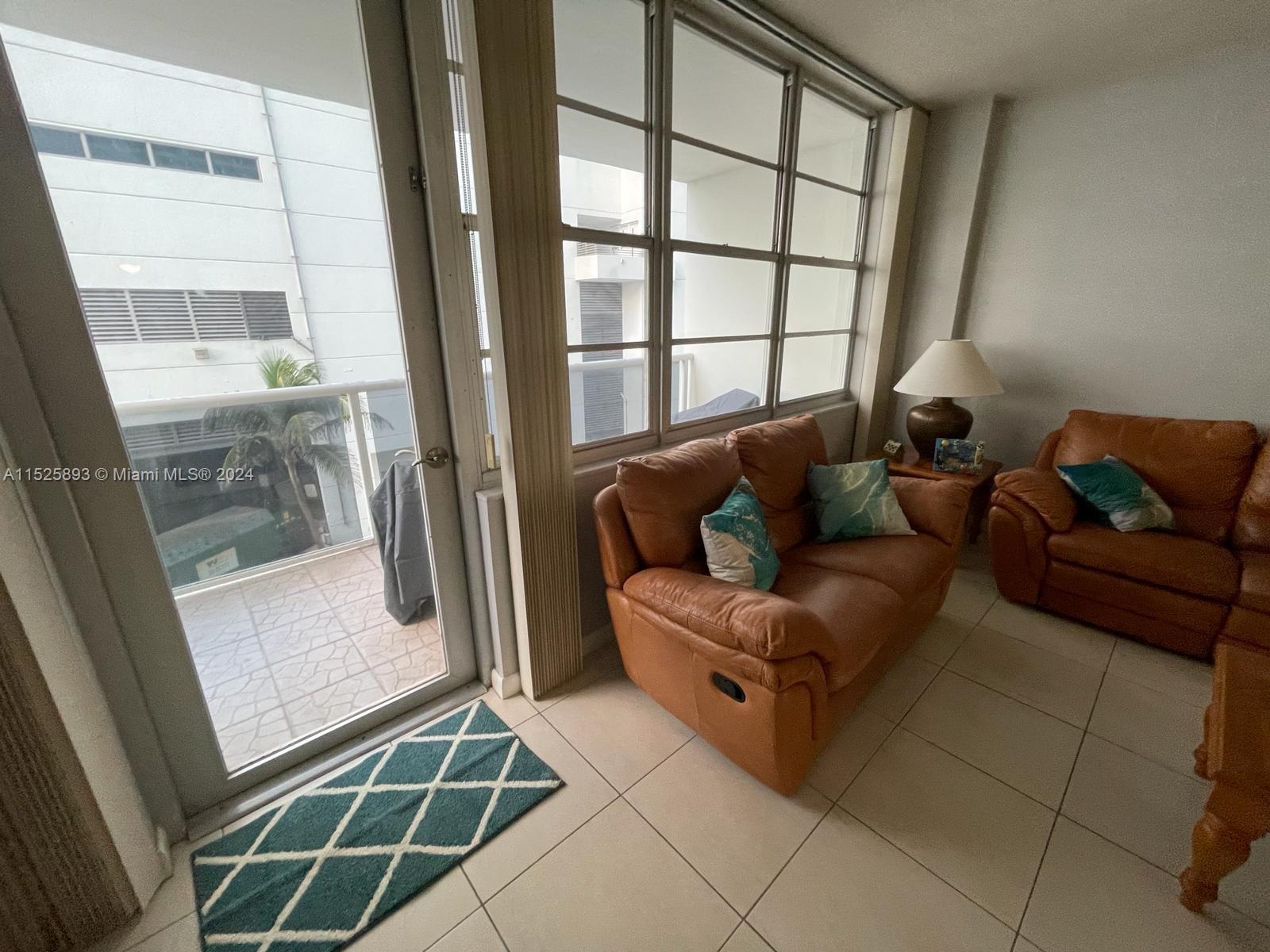 SEA AIR TOWERS CONDO - Residential Lease