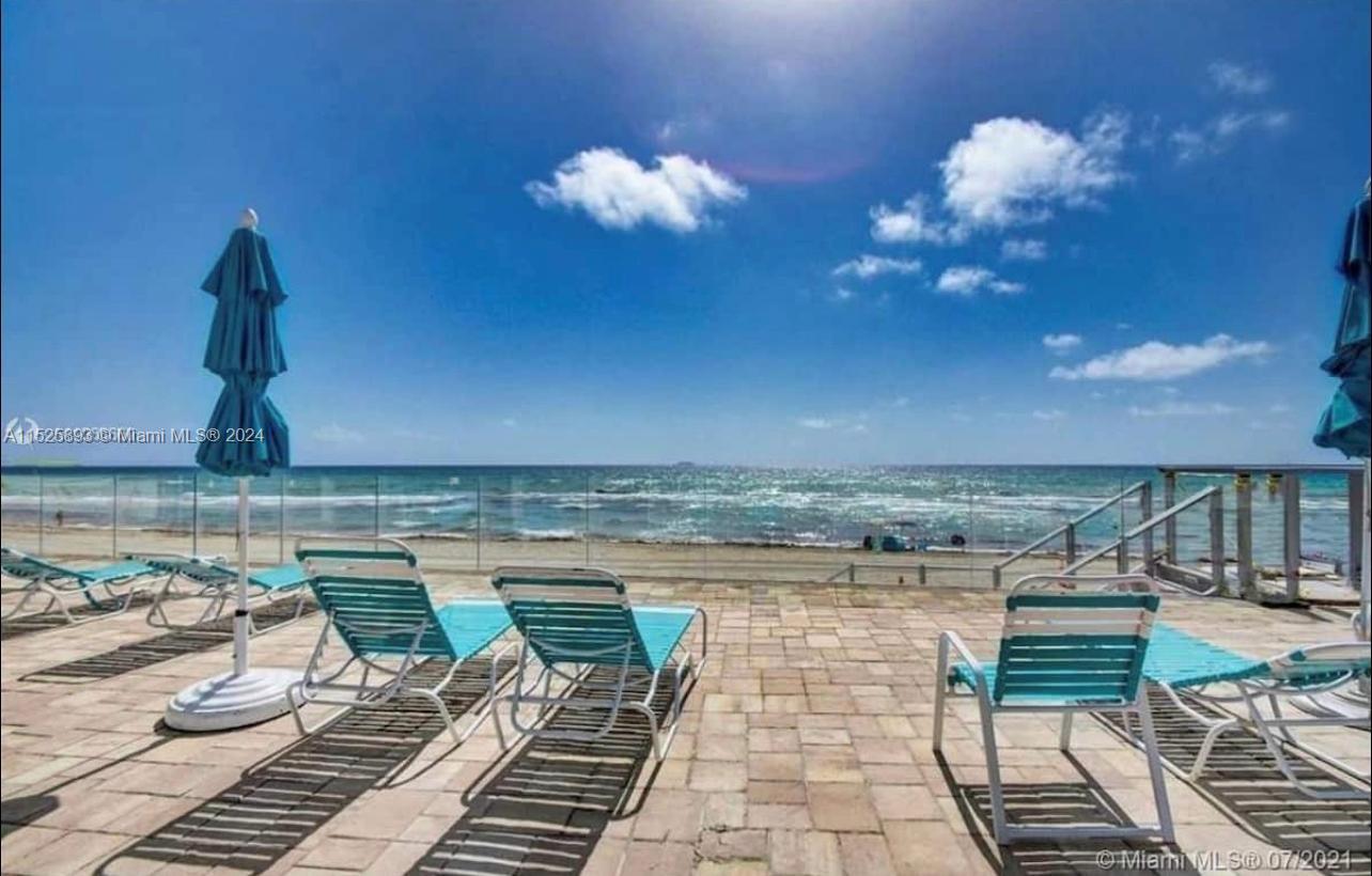 SEA AIR TOWERS CONDO - Residential Lease