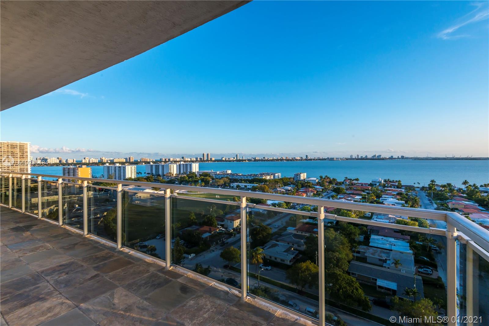 THE LEXI CONDO - Residential