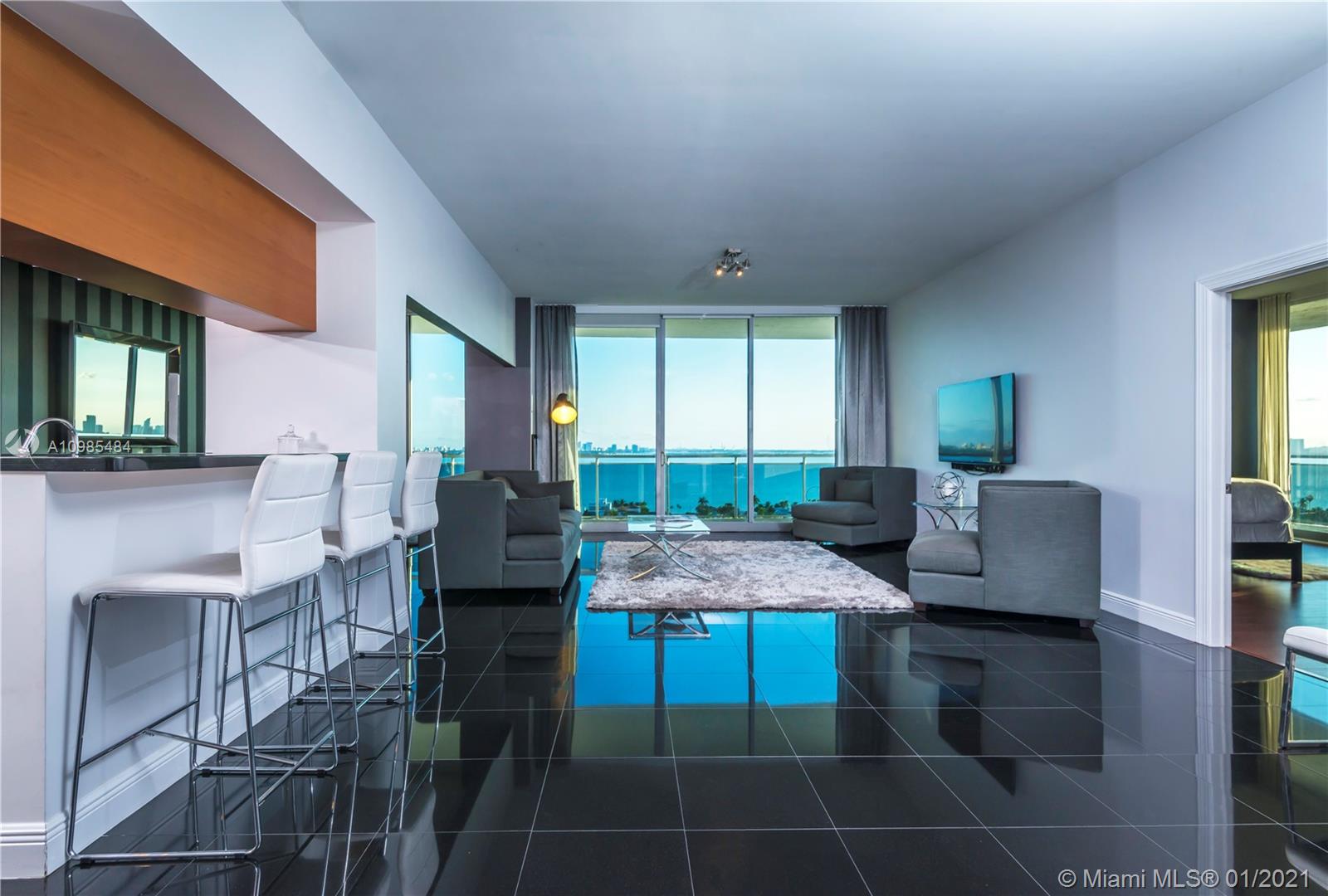 THE LEXI CONDO - Residential