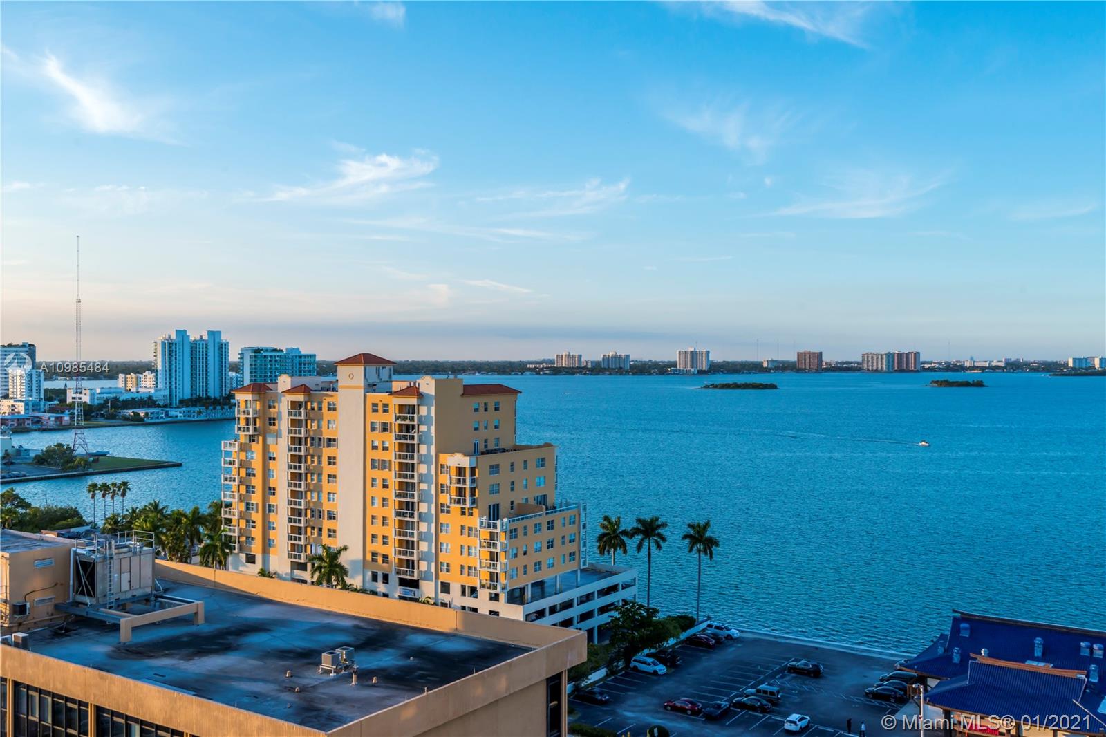 THE LEXI CONDO - Residential