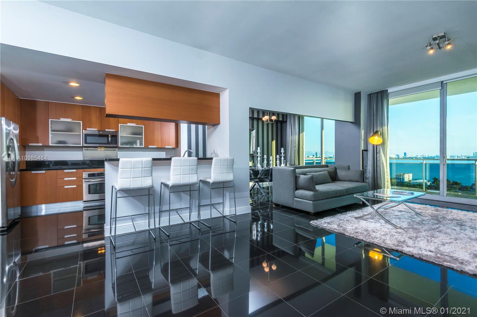 THE LEXI CONDO - Residential