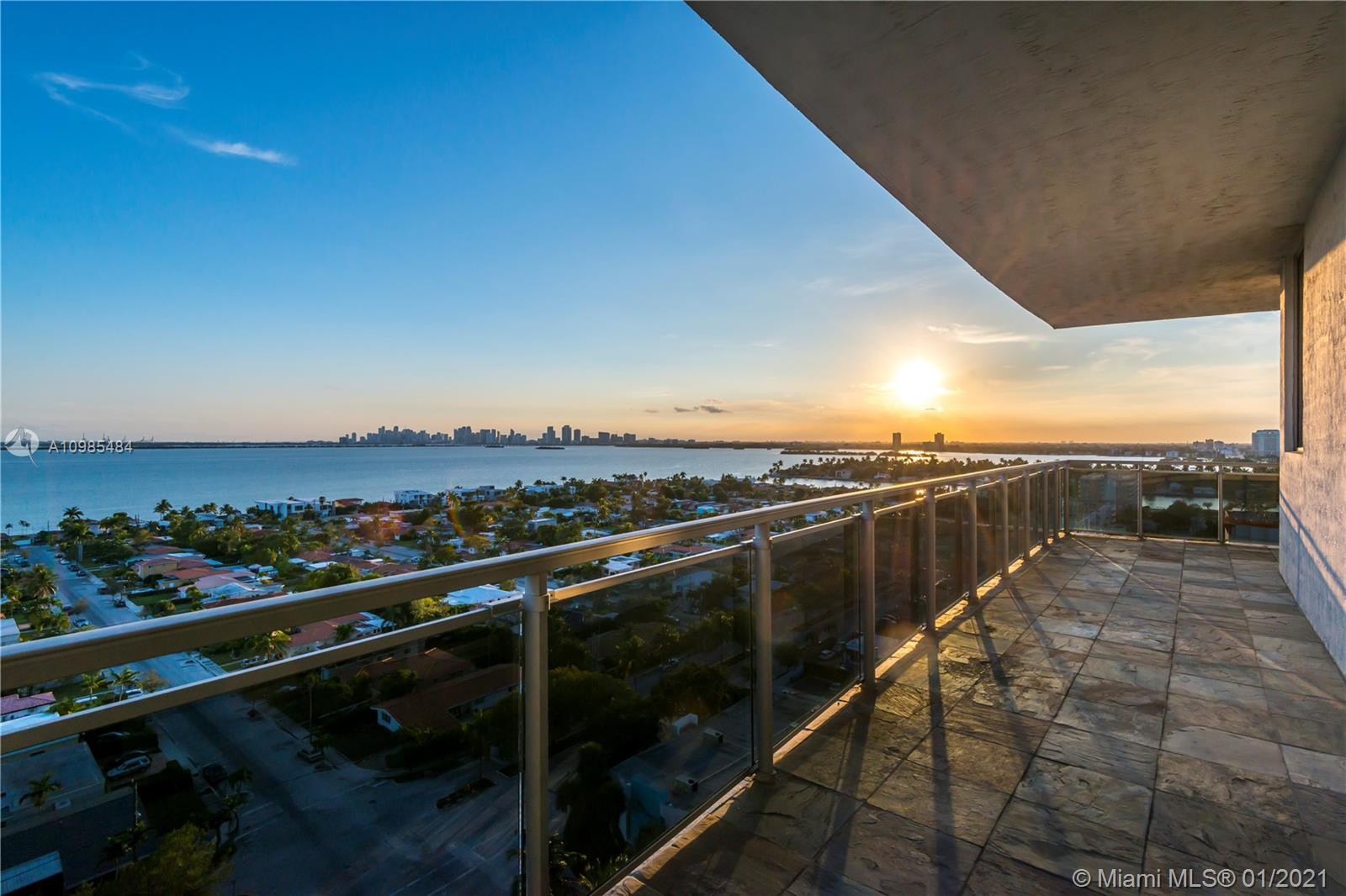 THE LEXI CONDO - Residential