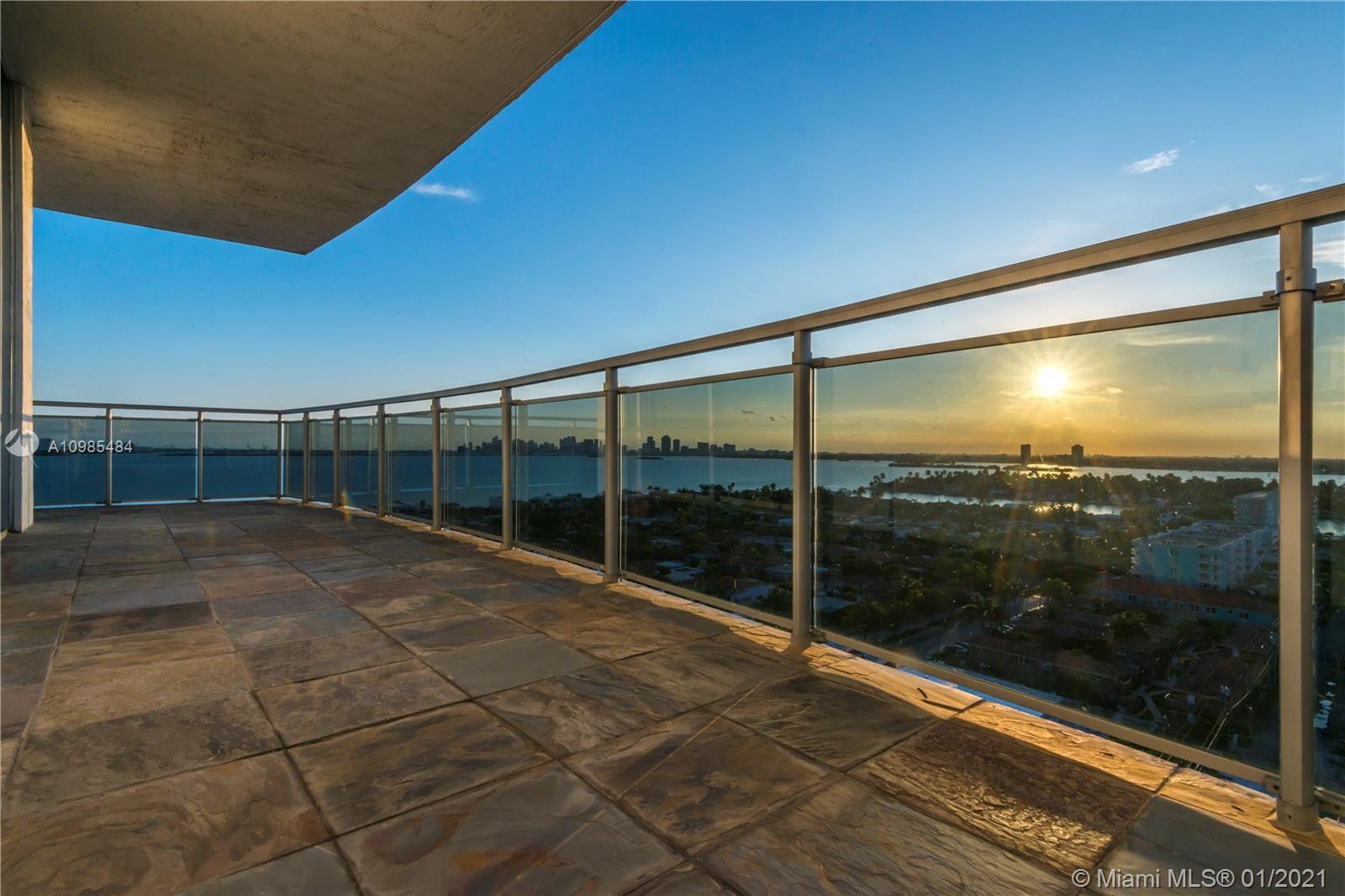 THE LEXI CONDO - Residential