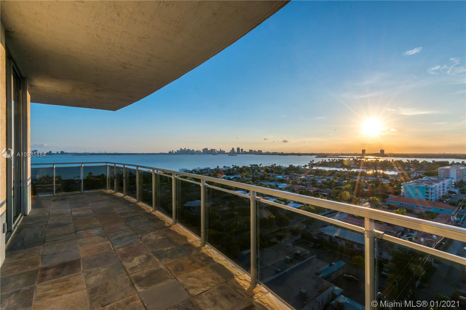 THE LEXI CONDO - Residential