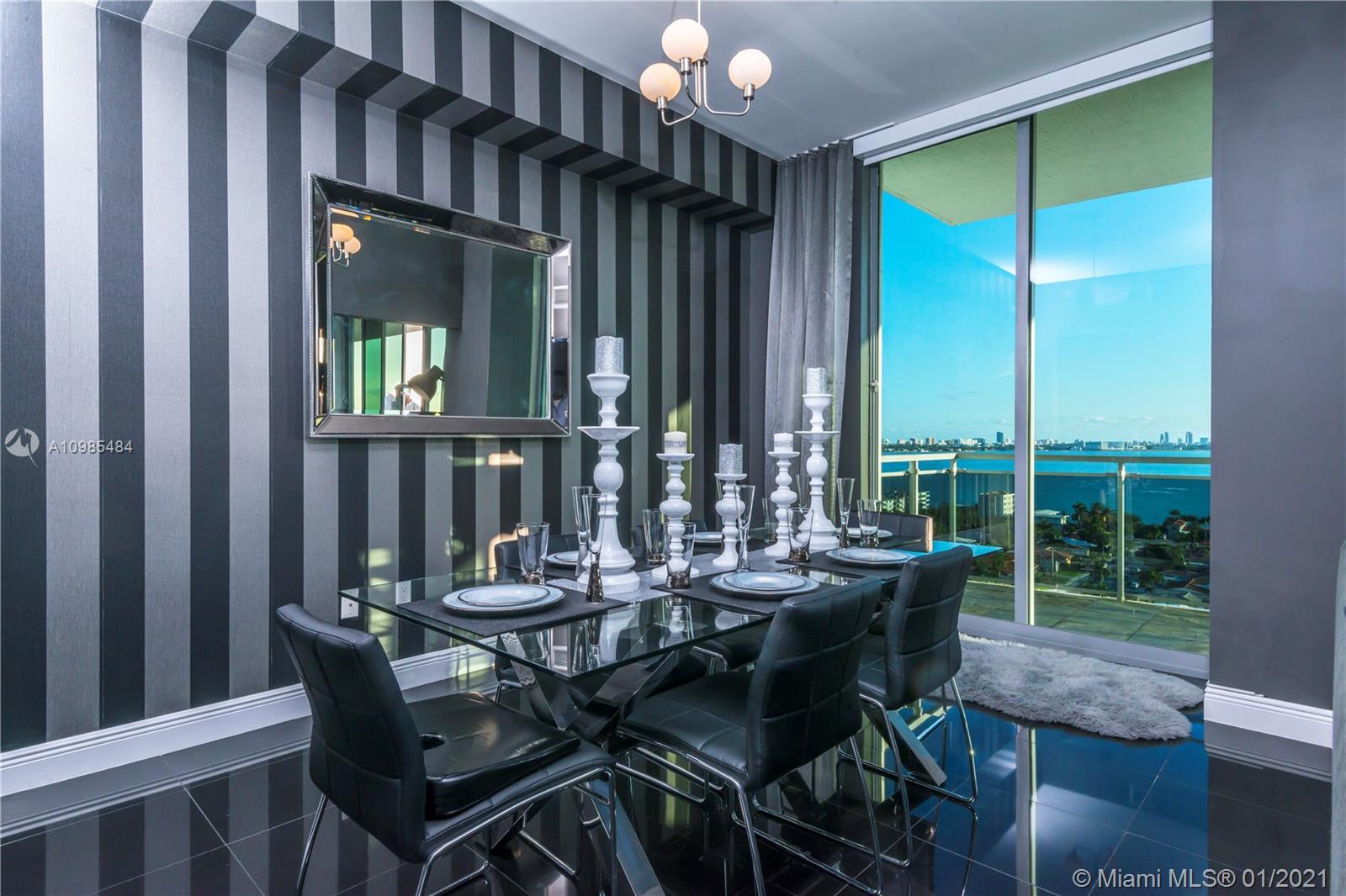 THE LEXI CONDO - Residential